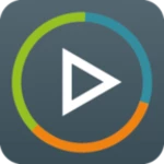 Logo of AUPEO! Personal Radio android Application 